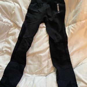 Gymshark Seamless Leggings size Medium